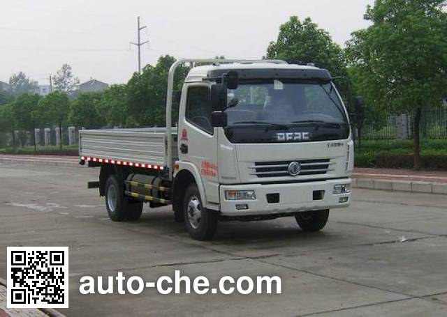 Бортовой грузовик Dongfeng DFA1041S10R2