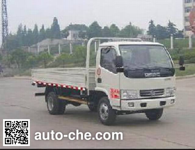 Бортовой грузовик Dongfeng DFA1041S30D2