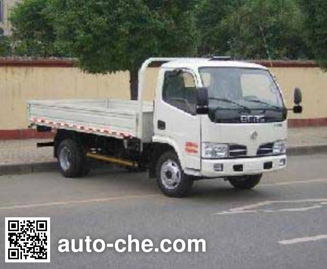 Бортовой грузовик Dongfeng DFA1041S35D6