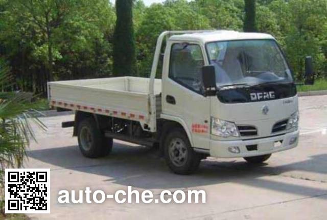 Бортовой грузовик Dongfeng DFA1041S35D6-KM
