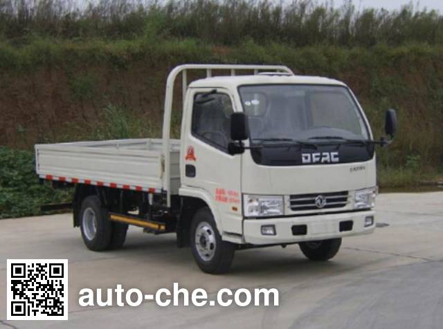 Бортовой грузовик Dongfeng DFA1041S39D2
