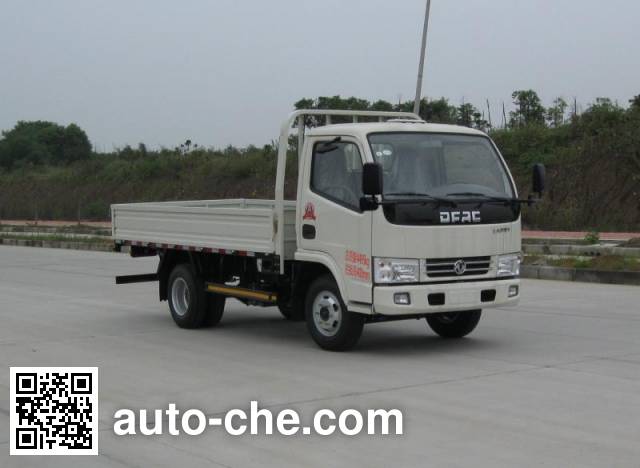 Бортовой грузовик Dongfeng DFA1041S39D6