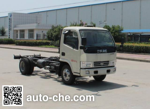 Dongfeng truck chassis DFA1041SJ30D2