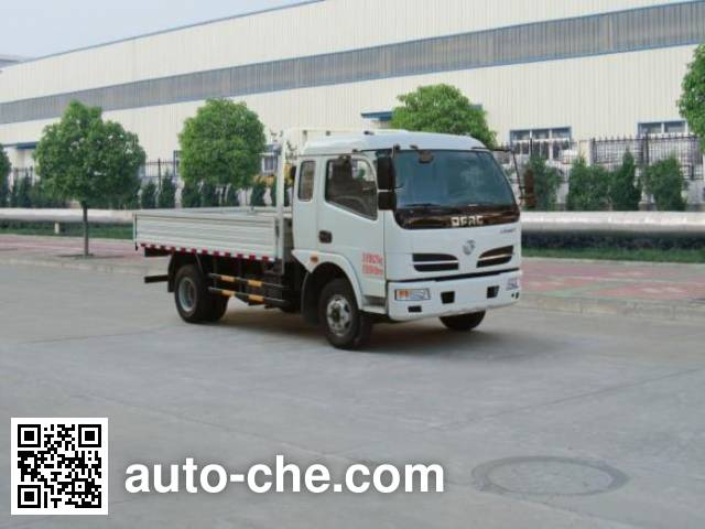 Бортовой грузовик Dongfeng DFA1050L11D3