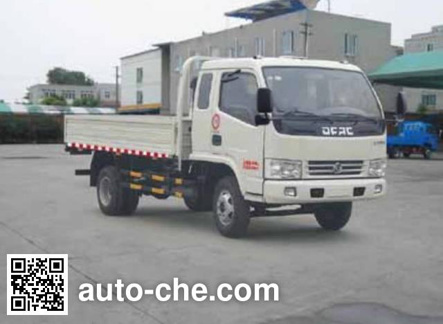 Бортовой грузовик Dongfeng DFA1050L20D6