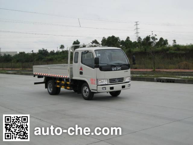 Бортовой грузовик Dongfeng DFA1050L20D7