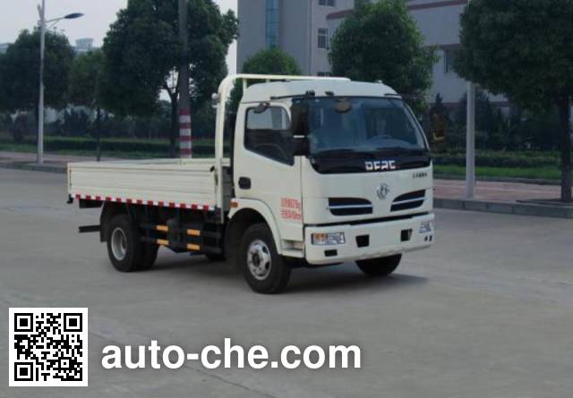 Бортовой грузовик Dongfeng DFA1050S12D3