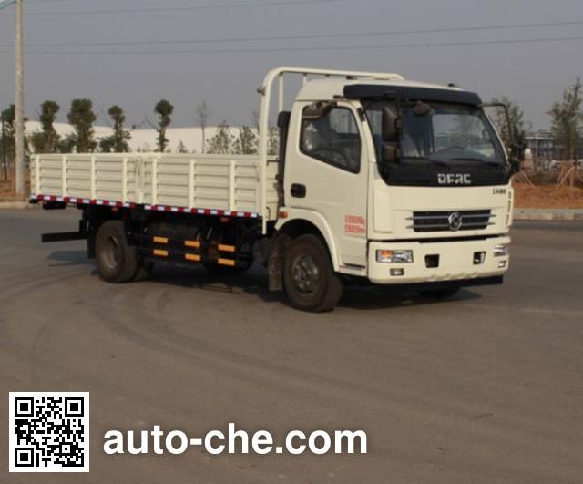 Бортовой грузовик Dongfeng DFA1050S12N3