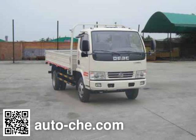 Бортовой грузовик Dongfeng DFA1050S20D6