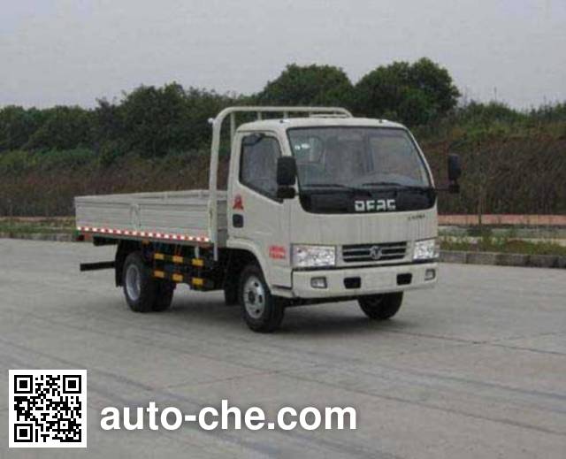 Бортовой грузовик Dongfeng DFA1050S20D7