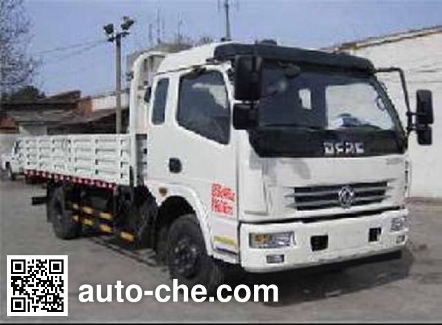 Бортовой грузовик Dongfeng DFA1060LABDC