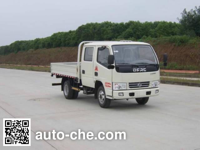 Dongfeng cargo truck DFA1070D35D6