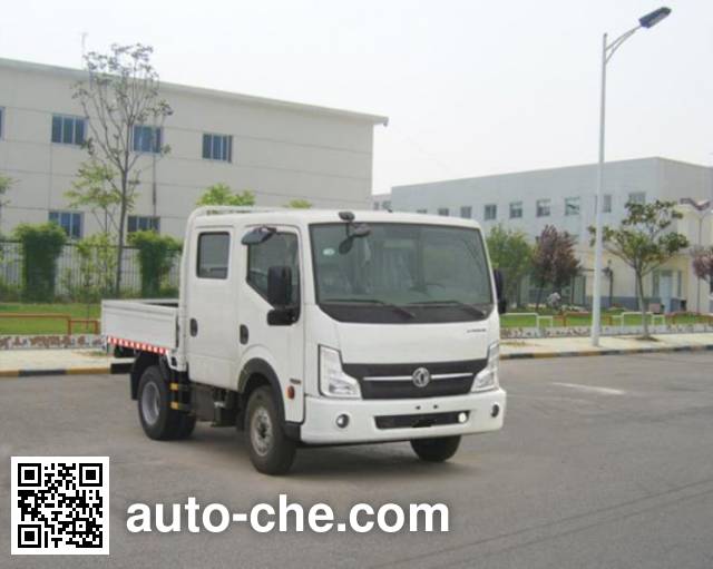 Бортовой грузовик Dongfeng DFA1070D41D6