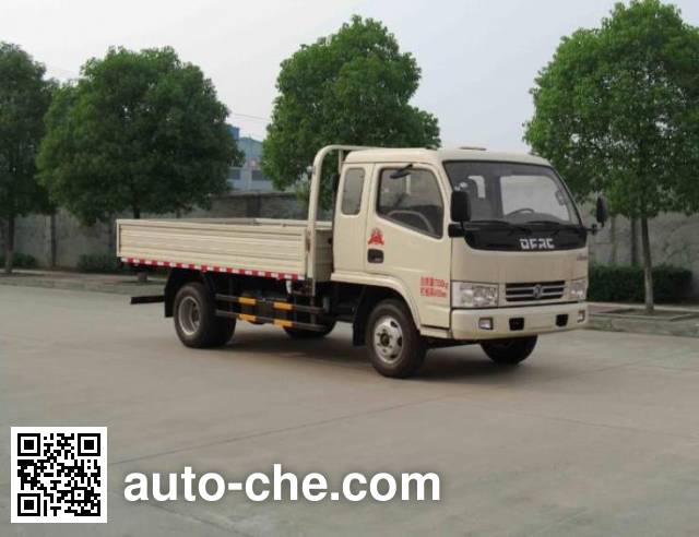 Dongfeng cargo truck DFA1070L20D6