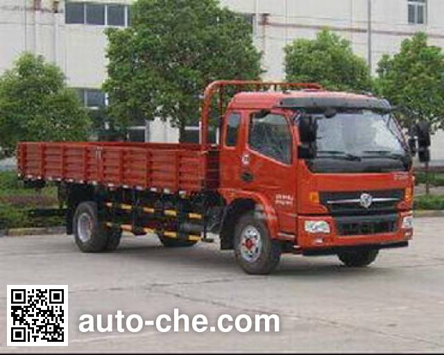 Бортовой грузовик Dongfeng DFA1070L2CDC