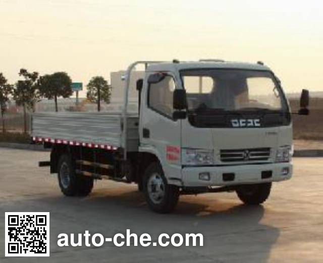 Бортовой грузовик Dongfeng DFA1070S12N5
