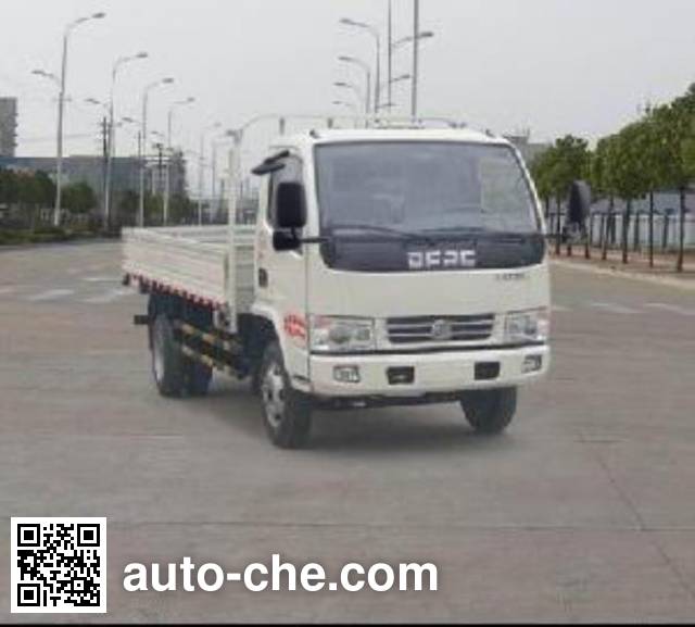 Бортовой грузовик Dongfeng DFA1070S20D5