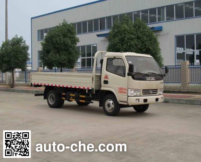 Бортовой грузовик Dongfeng DFA1070S20D6