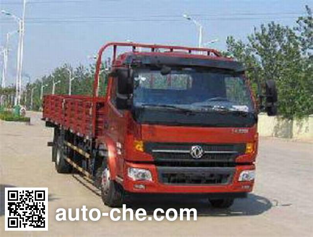 Бортовой грузовик Dongfeng DFA1070S2CDC