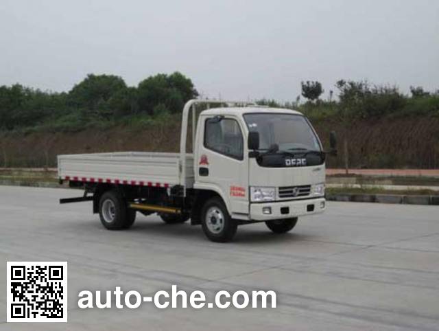 Бортовой грузовик Dongfeng DFA1070S35D6
