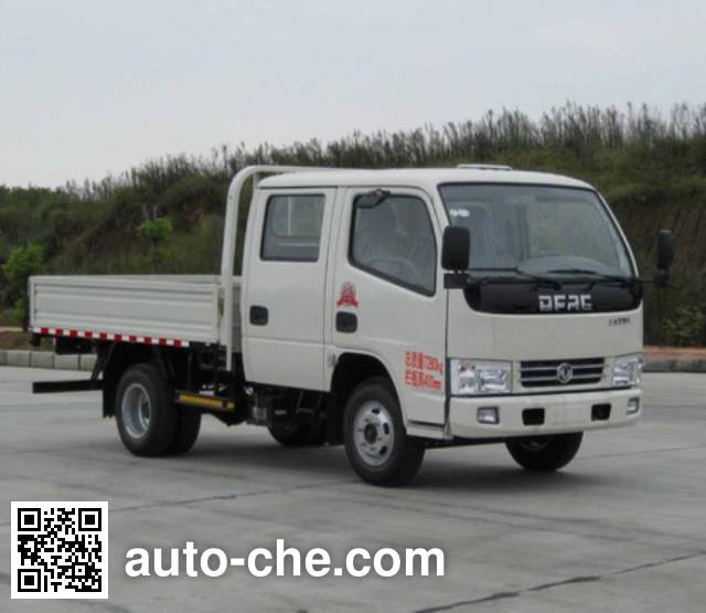 Бортовой грузовик Dongfeng DFA1071D35D6