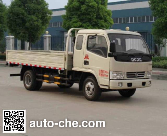 Бортовой грузовик Dongfeng DFA1071L20D5