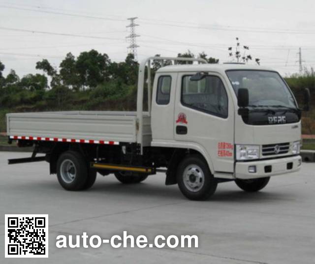 Бортовой грузовик Dongfeng DFA1071L35D6