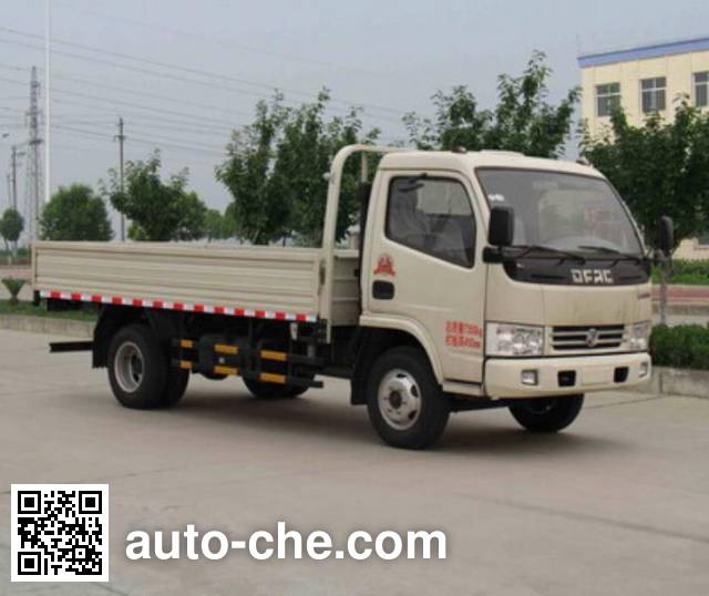 Бортовой грузовик Dongfeng DFA1071S20D5