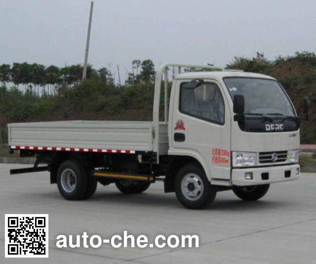 Бортовой грузовик Dongfeng DFA1071S35D6