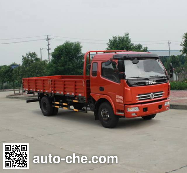 Бортовой грузовик Dongfeng DFA1080L11D4