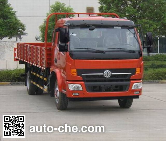 Бортовой грузовик Dongfeng DFA1080L12D3