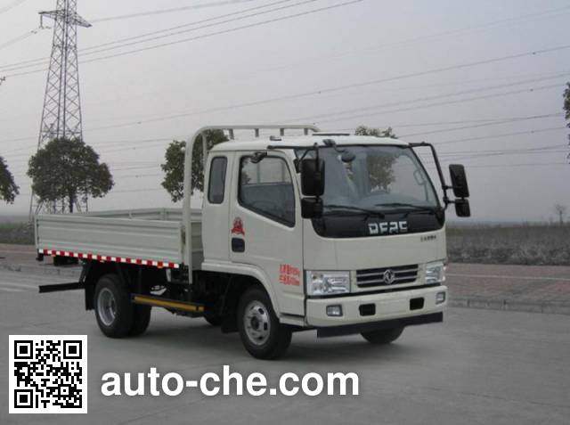 Бортовой грузовик Dongfeng DFA1080L20D6