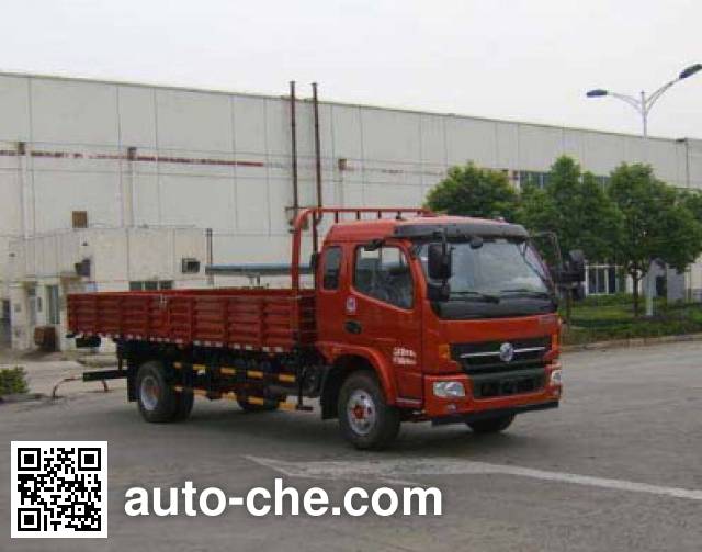 Бортовой грузовик Dongfeng DFA1080L2CDE