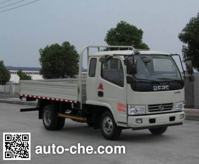 Dongfeng cargo truck DFA1080L35D6