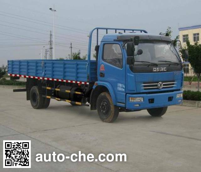 Бортовой грузовик Dongfeng DFA1080S10R4