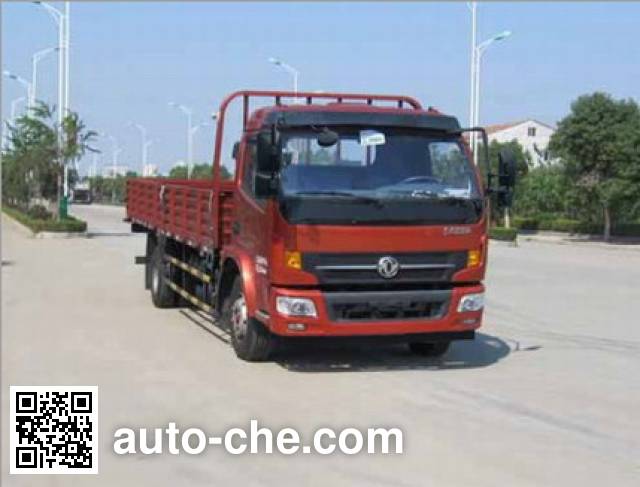 Бортовой грузовик Dongfeng DFA1080S11D3