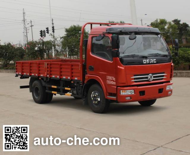 Бортовой грузовик Dongfeng DFA1080S11D4