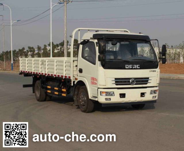 Бортовой грузовик Dongfeng DFA1080S12N3