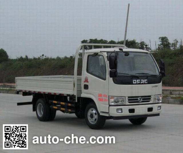 Бортовой грузовик Dongfeng DFA1080S20D5