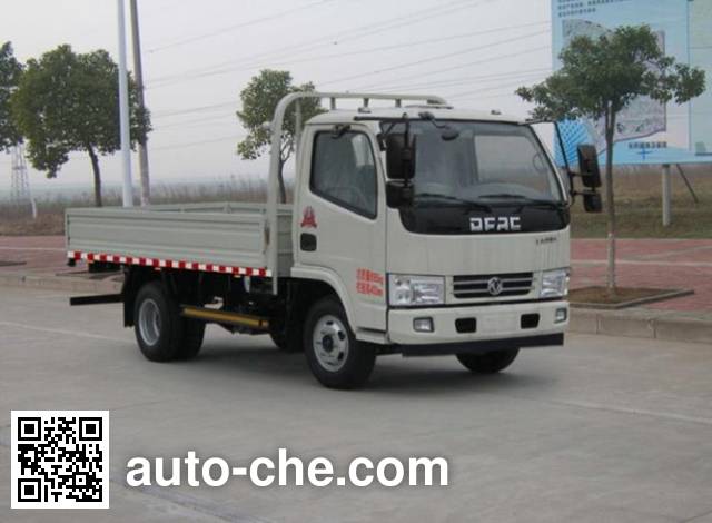 Бортовой грузовик Dongfeng DFA1080S20D6