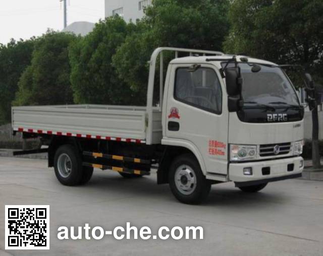 Бортовой грузовик Dongfeng DFA1080S39DB