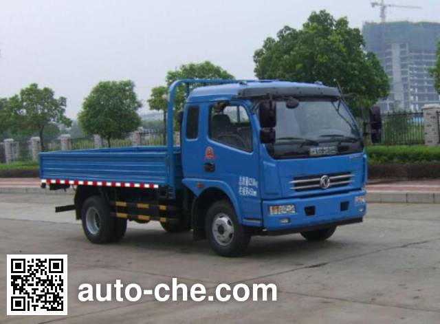 Dongfeng cargo truck DFA1081L39DB
