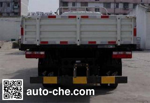Dongfeng бортовой грузовик DFA1081LABDE
