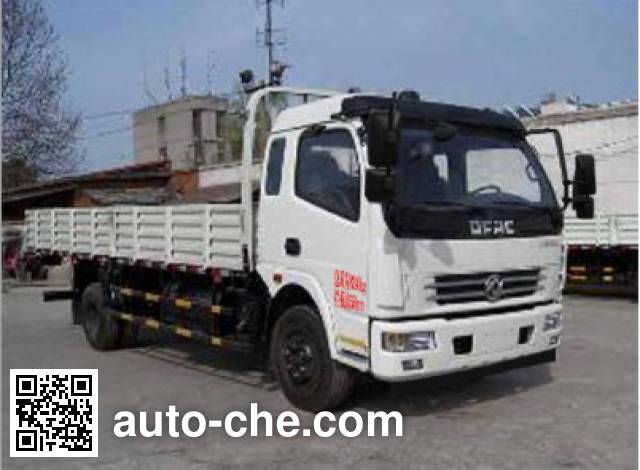 Dongfeng cargo truck DFA1081LABDE