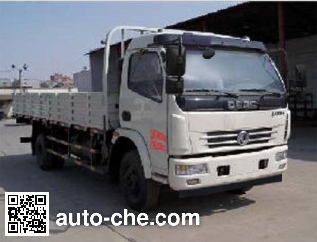 Бортовой грузовик Dongfeng DFA1081SABDE
