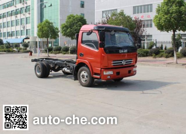Dongfeng truck chassis DFA1081SJ39DB