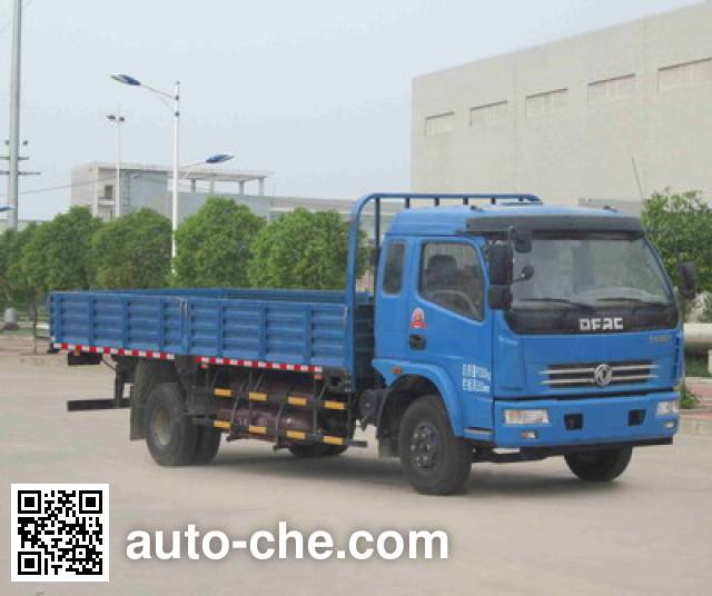 Бортовой грузовик Dongfeng DFA1090L12N4