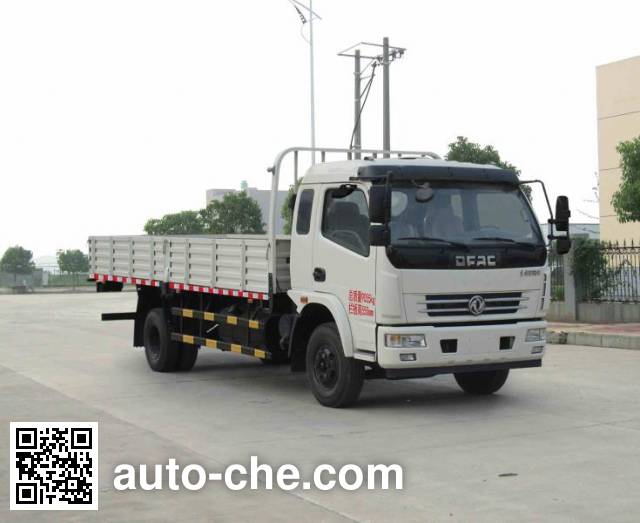 Бортовой грузовик Dongfeng DFA1090L13D4