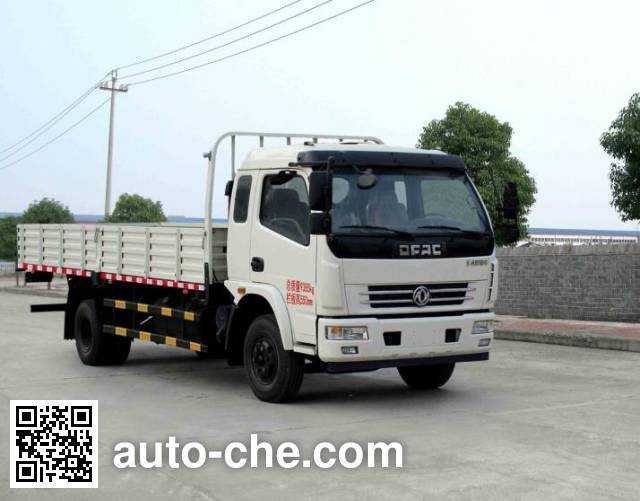 Бортовой грузовик Dongfeng DFA1090L13D5