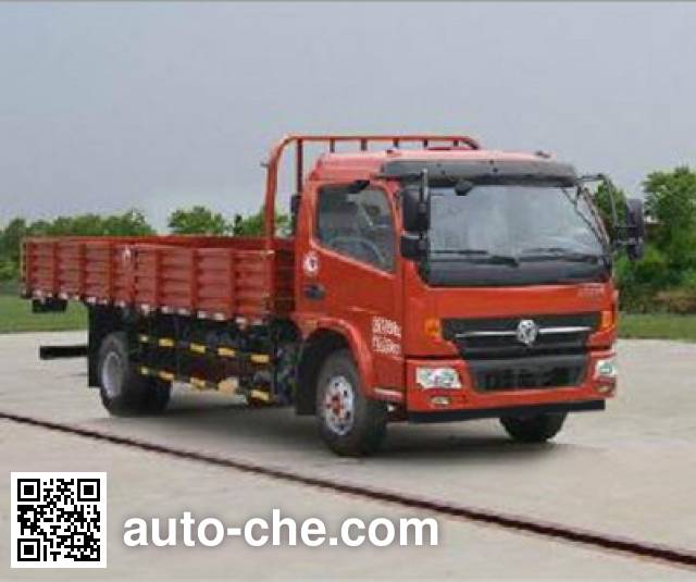 Бортовой грузовик Dongfeng DFA1090S11D5